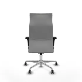 Nordic cover TODAY Satin Black 220 x 240 cm Anthracite