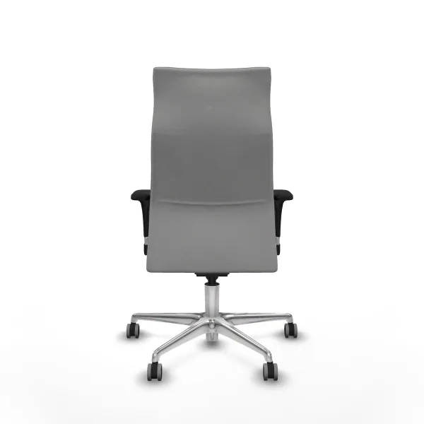 Nordic cover TODAY Satin Black 220 x 240 cm Anthracite