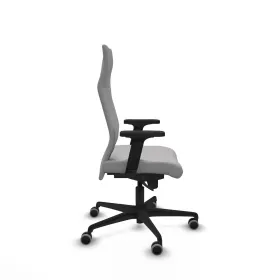 Nordic cover TODAY Satin Grey 220 x 240 cm