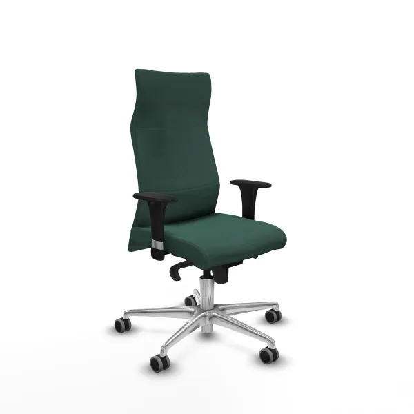 Nordic cover TODAY Satin Grey 220 x 240 cm