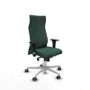 Nordic cover TODAY Satin Grey 220 x 240 cm