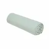 Fitted bottom sheet TODAY Jersey Light Green 140 x 190 cm