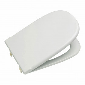 Toilet Seat Roca a801327004 327 x 450 x 60 mm White
