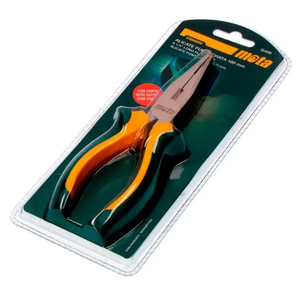 Pliers Mota q406