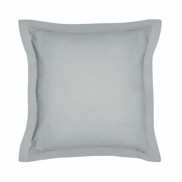Cushion cover TODAY Essential Light grey 63 x 63 cm