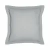 Cushion cover TODAY Essential Light grey 63 x 63 cm