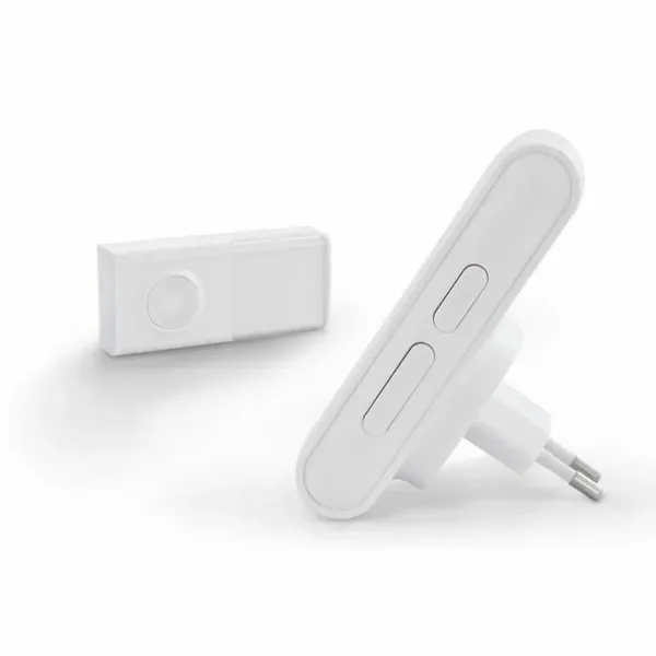 Doorbell SCS SENTINEL EcoBell 100 (230 V)