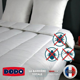 Duvet DODO Anti-dust mite 200 x 200 cm