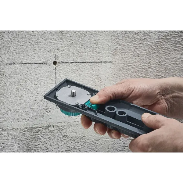 Rock drill Wolfcraft 5976000 Rock drill