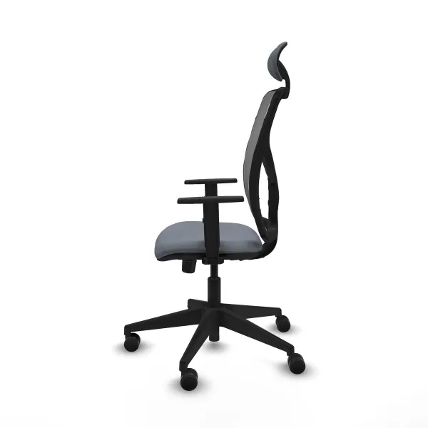 Barbecue utensils Aktive Silicone Stainless steel 12 Units 7,5 x 35 x 1,9 cm (5 Pieces)