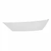 Shade Sails Aktive Triangular White 300 x 0,5 x 400 cm (4 Units)