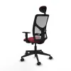 Protective Case Aktive Tables Polyethylene 240 x 60 x 130 cm (6 Units)