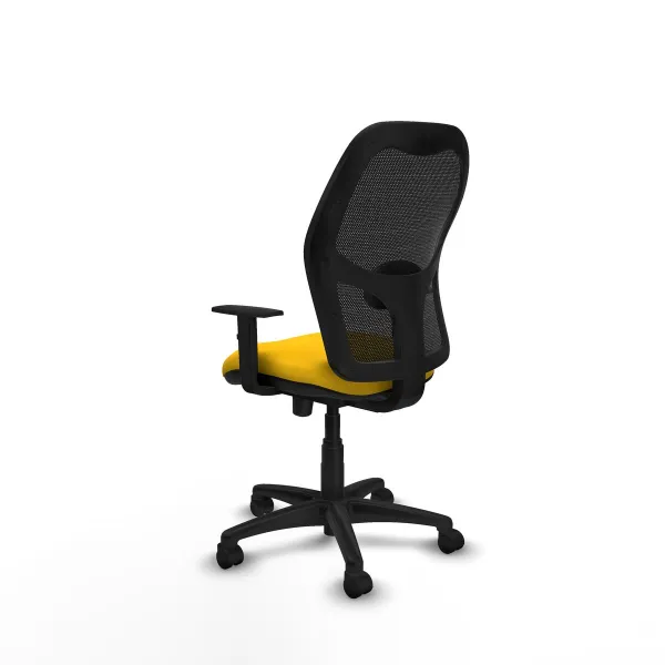 Chair Cover Aktive 66 x 120 x 66 cm (6 Units)