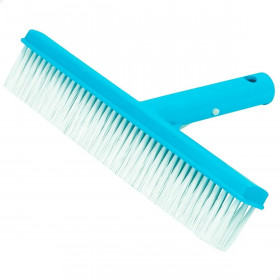 Curved Brush for Swimming Pool Intex Wall 25,4 x 14 x 17 cm