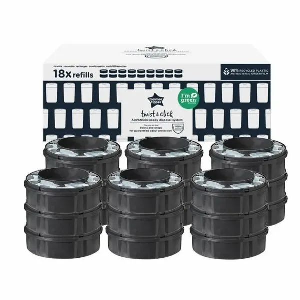 Replacements Tommee Tippee Waste bin