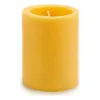 Scented Candle Citronela (6 Units)