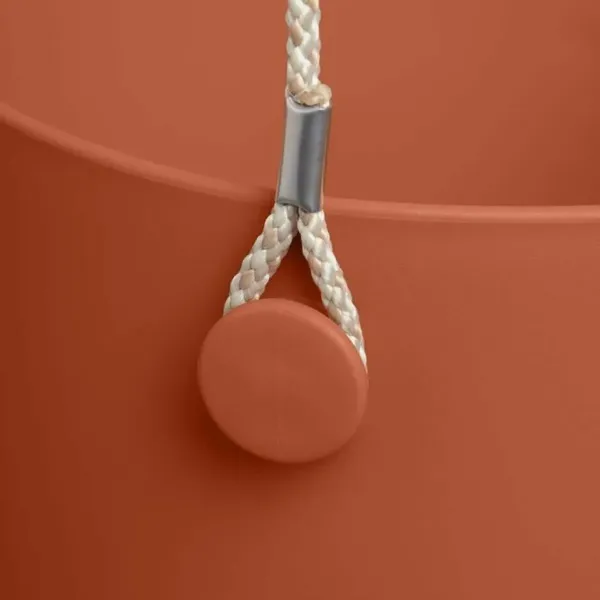 Hanging Planter Elho Plastic Ø 30 cm