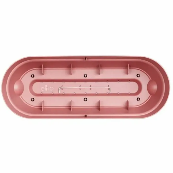 Planter Elho Pink Plastic