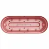 Planter Elho Pink Plastic