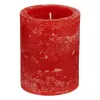 Scented Candle Geranium (12 Units)