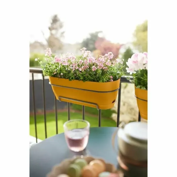 Planter Elho 50 cm Plastic