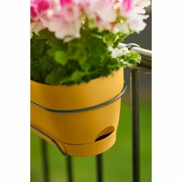 Planter Elho 50 cm Plastic