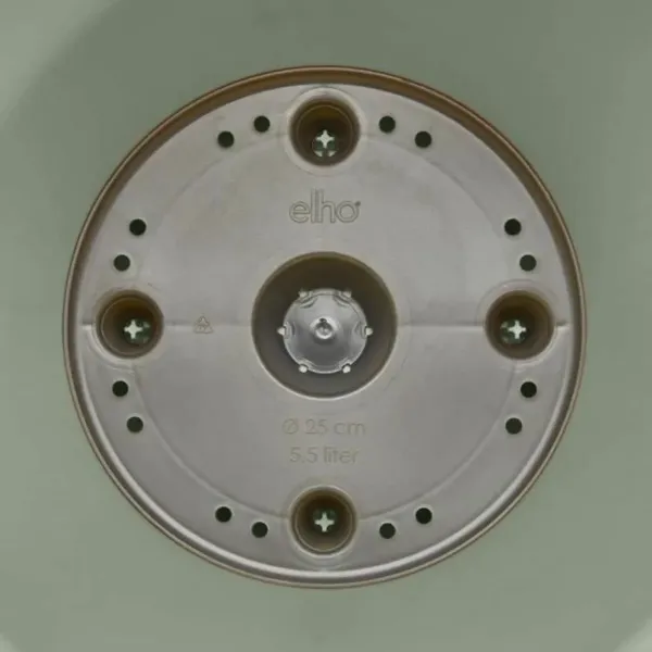 Plant pot Elho Ø 50 cm Plastic