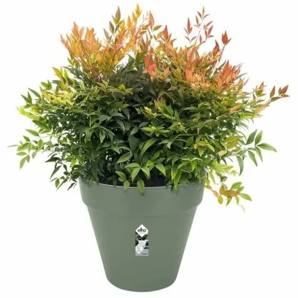 Plant pot Elho Ø 50 cm Plastic