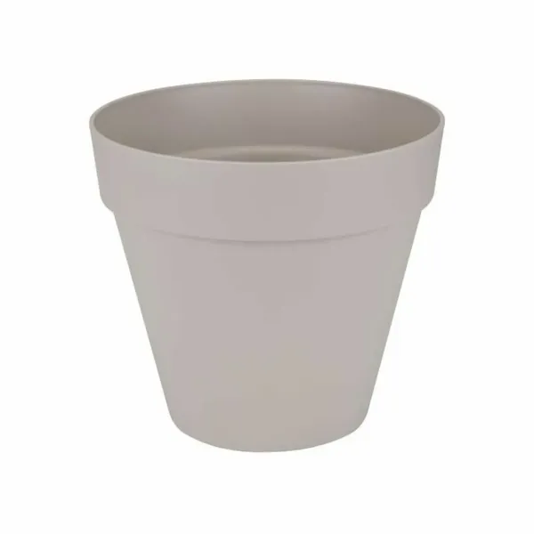 Plant pot Elho Grey