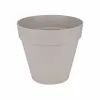 Plant pot Elho Grey