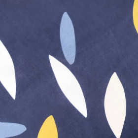 Nordic cover SUNSHINE TODAY Floral 240 x 260 cm