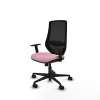 Nordic cover DODO Antibacterial White 240 x 260 cm 260 x 240 cm