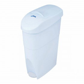 Waste bin with pedal Jofel
