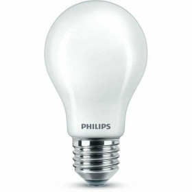LED lamp Philips Equivalent E27 60 W E (2700 K)