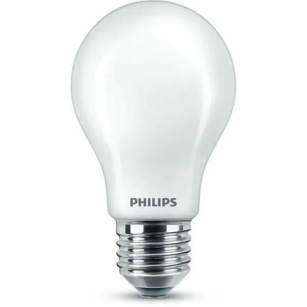 LED lamp Philips Equivalent E27 60 W E (2700 K)