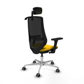 Fitted sheet DODO Taupe 90 x 190