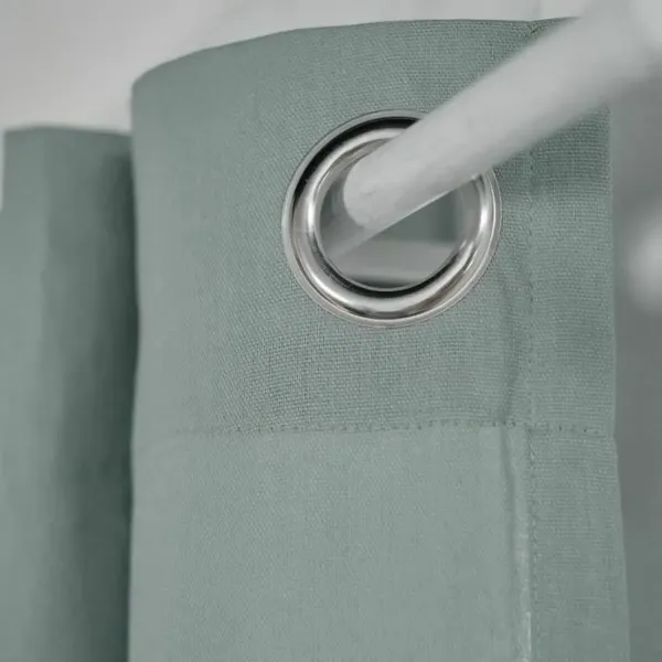 Curtain TODAY Essential Beige 140 x 240 cm