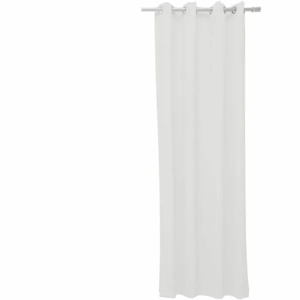 Curtain TODAY Essential White 140 x 240 cm