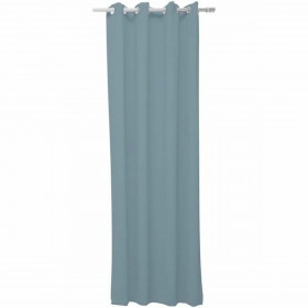 Curtain TODAY Essential Denim 140 x 240 cm