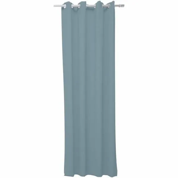 Curtain TODAY Essential Denim 140 x 240 cm