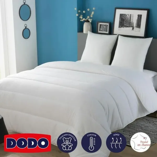 Duvet DODO Vancouver 140 x 200 cm