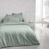 Pillowcase TODAY essential Light Green 45 x 185 cm