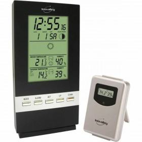 Multi-function Weather Station Inovalley SM300