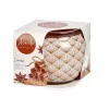 Scented Candle Cinnamon Spicy (12 Units)