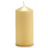 Candle 15,5 cm Cream (4 Units)