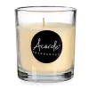 Scented Candle Vanilla 7 x 7,7 x 7 cm (12 Units)