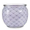 Scented Candle Lavendar 7,5 x 6,3 x 7,5 cm (12 Units)
