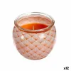 Scented Candle Melon 7,5 x 6,3 x 7,5 cm (12 Units)