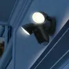 Surveillance Camcorder Ring Automotive Floodlight Cam