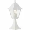 Lantern Brilliant Nissie White 60 W E27